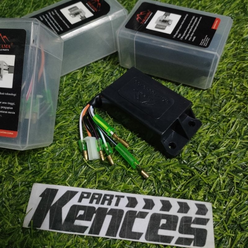 TAKAYAMA CDI FORCE 1 3XA-T5540-00 ORIGINAL TAKAYAMA