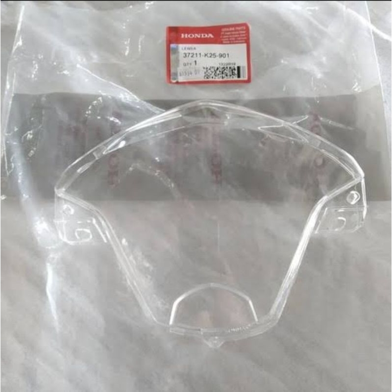 37211-K25-901 MIKA SPIDOMETER BEAT FI MIKA SPIDOMETER BEAT POP KACA SPIDOMETER BEAT FI KACA SPIDOMET