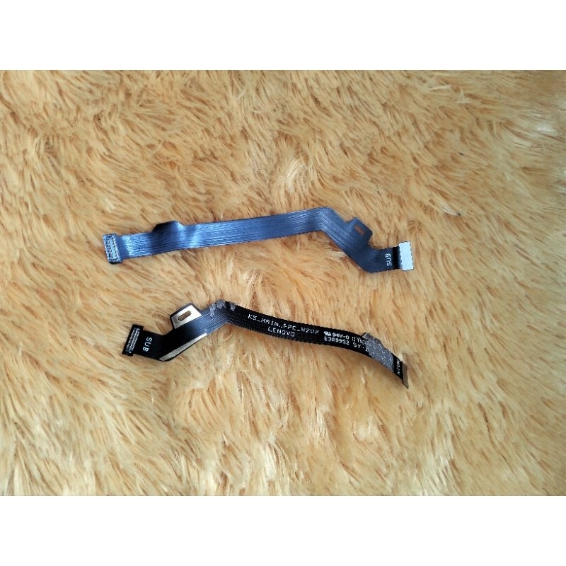 fleksibel lenovo k4 note a7010a48 original