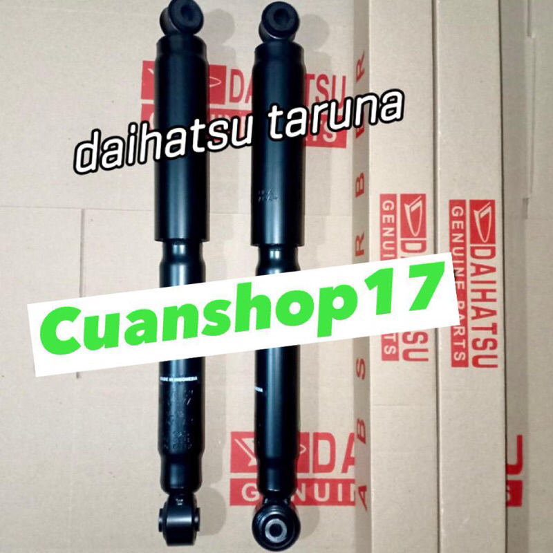 SHOCKBREAKER BELAKANG DAIHATSU TARUNA