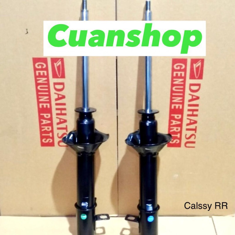 SHOCKBREAKER BELAKANG DAIHATSU CLASSY G10 CHARADE 1987-1998