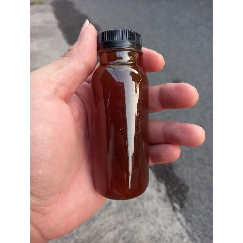 TERBARU - Sirup kental Stroop 100 ml, Rasa : Asem, Beras Kencur Millenial, Kunyit Asam, dari bahan alami, baik untuk kesehatan, sebagai pemanis alami, mudah dibawa kemana-mana