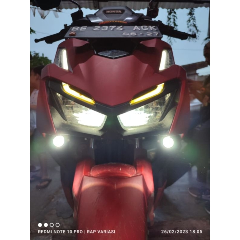 Bracket D2 laser Vario 160