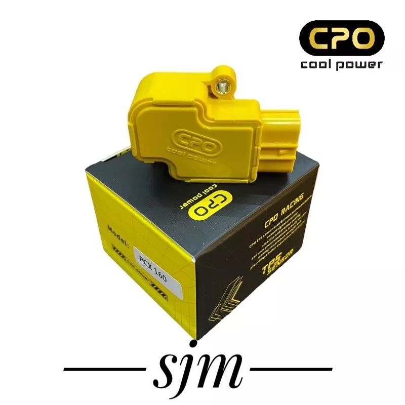 TPS  CPO SENSOR TPS CPO PCX 160 ADV 160