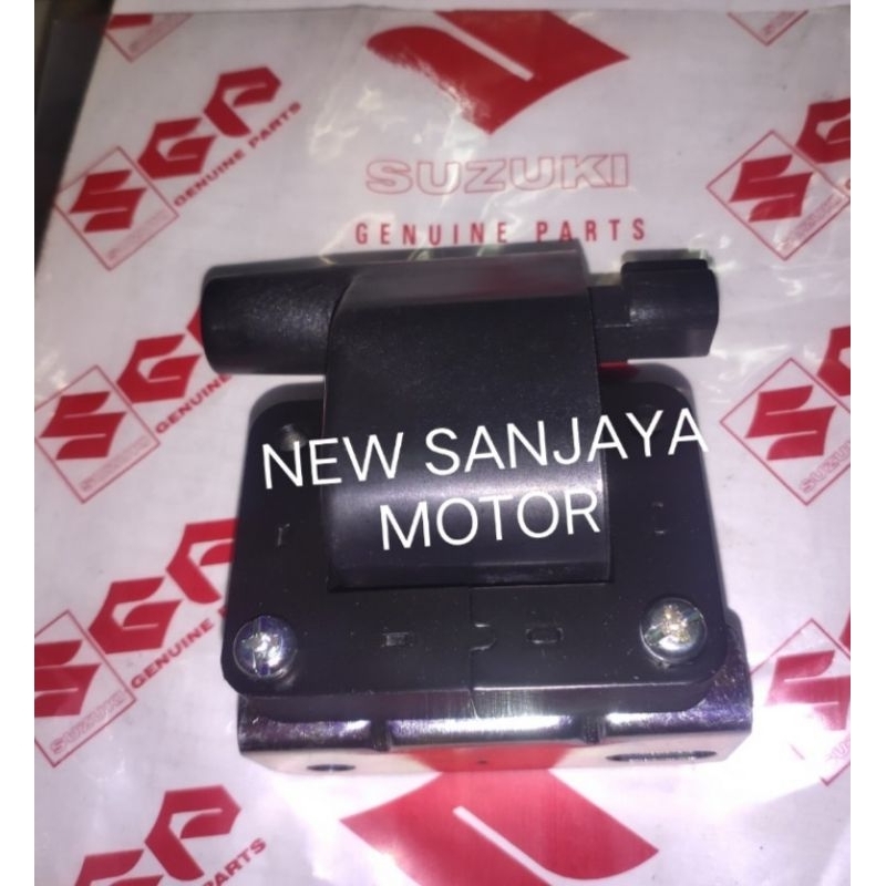 IGNITION COIL BALENO OLD ORIGINAL