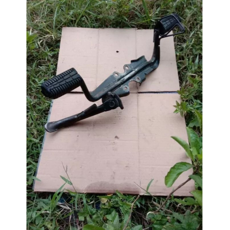 step tenga bustep depan vega zr original copotan