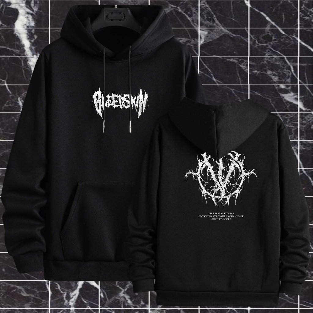 Atasan Jaket Hodie Anime Oversize Hoodie Pria Wanita Sewiter Hodi Animasi Kartun Jepang Suwiter Hody Hip Hop Keren Cowok Cewek Switer Switter Hudi Hudie Hudy Hody Distro Keren Terbaru Kekinian-BLESKINS