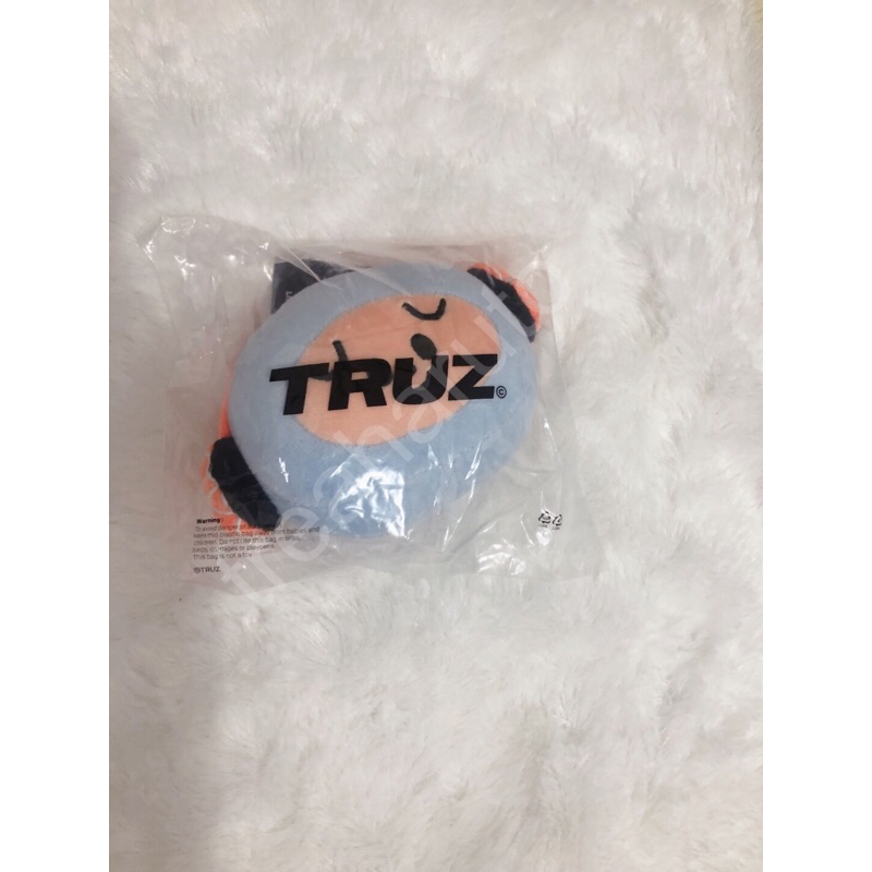 Truz Wrist Cushion Matetsu Nara Home