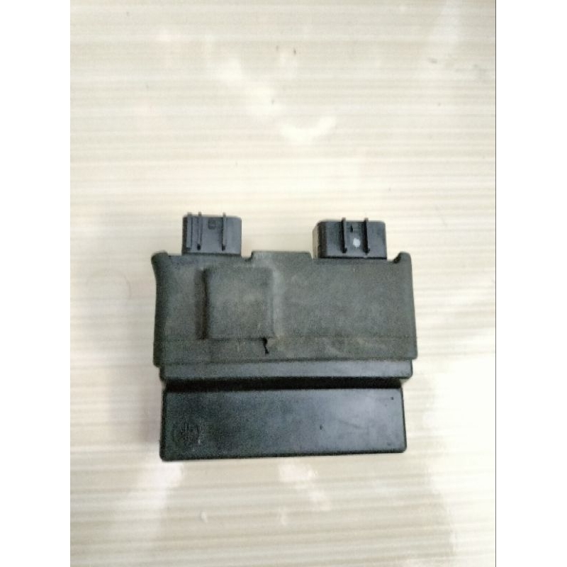 CDI Xeon karbu pengapian Xeon karbu 44D original