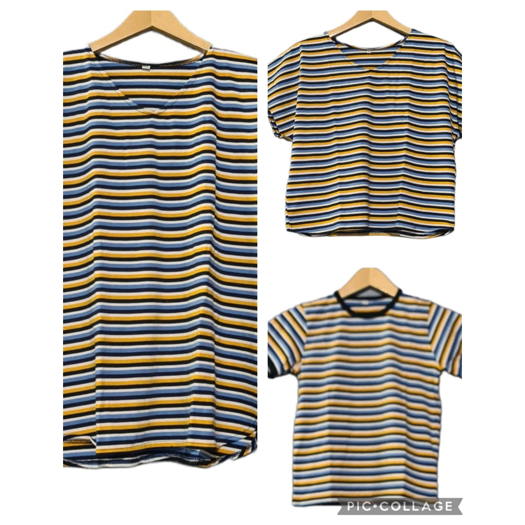 KAOS COUPLE IBU DAN ANAK