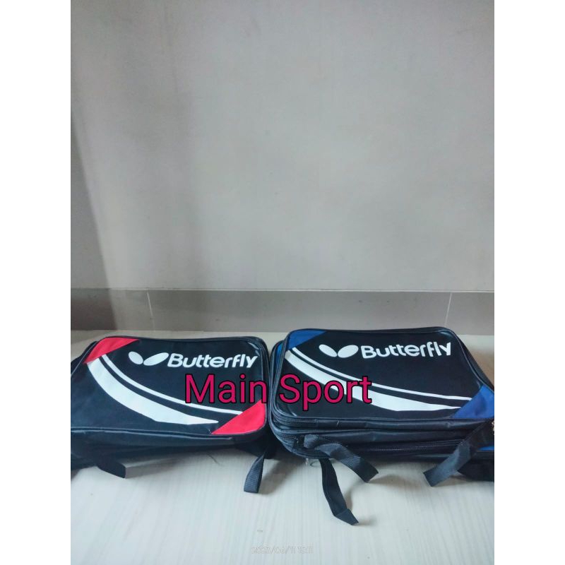 Sarung Bet Pingpong Butterfly