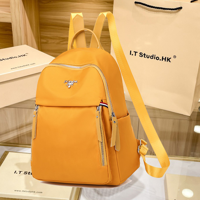 ( 2PC 1KG ) GTBI998882150  New Arrival 2023 !!!  Tas Ransel  Tas Wanita Import  Premium Terbaru