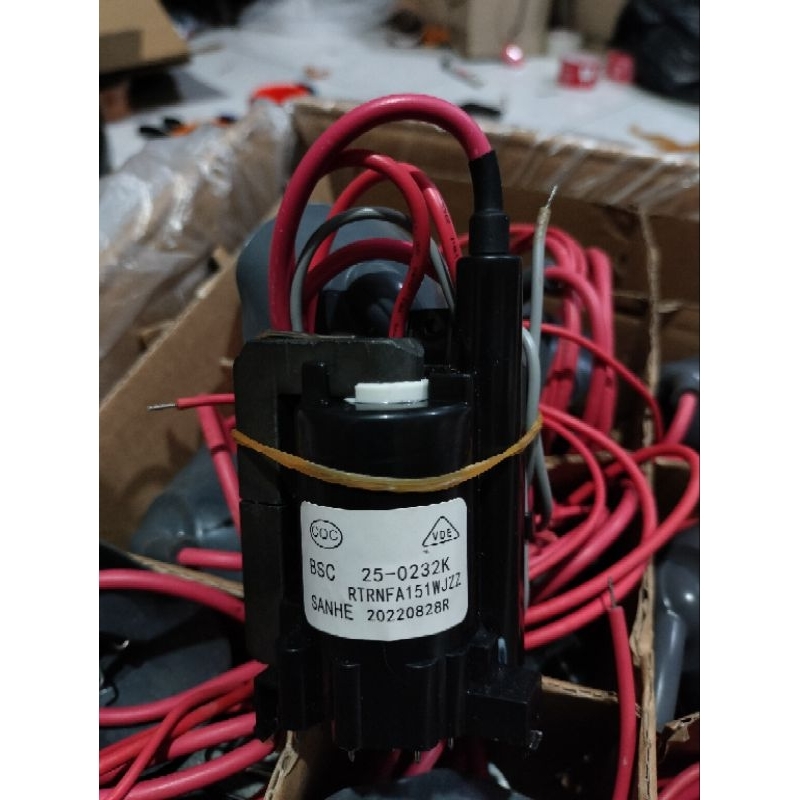 Flayback bsc 25-0232k playback fa 151/0232k