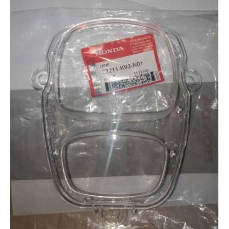 37211-K93-N01 MIKA SPIDOMETER SCOOPY BAN DONAT MIKA SPIDOMETER SCOOPY K93 KACA MIKA SPIDOMETER SCOOP