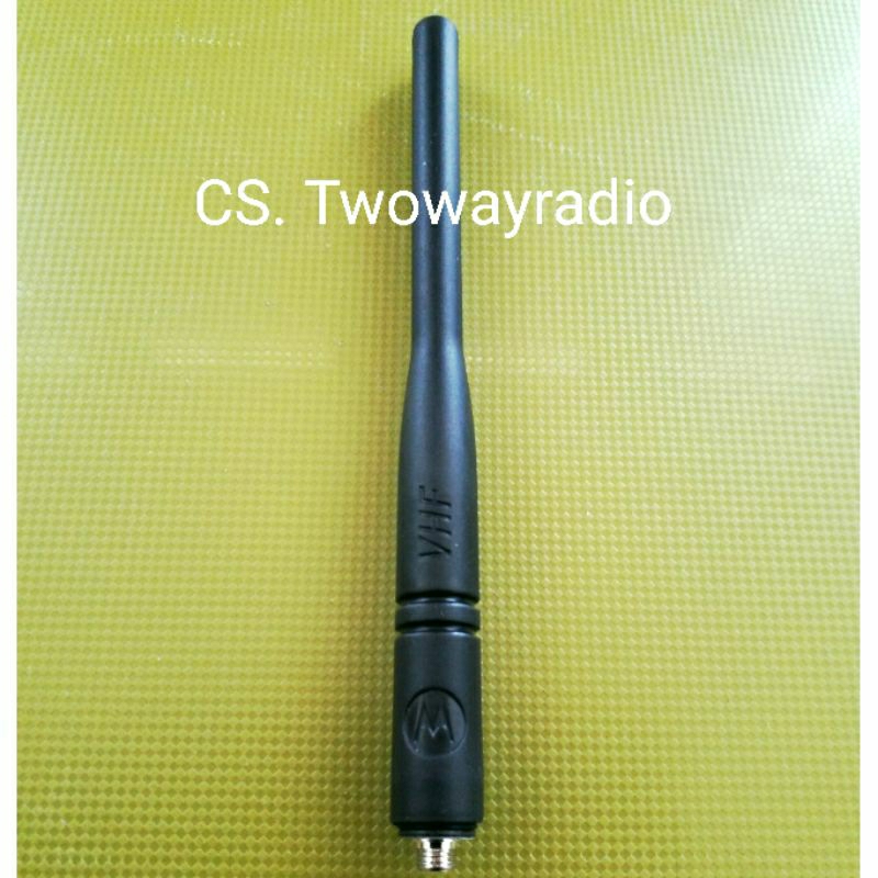 Antena HT Motorola XIR P6600 P6620 P8600 P8608 P8660 P8668 VHF 136-174 Antenna