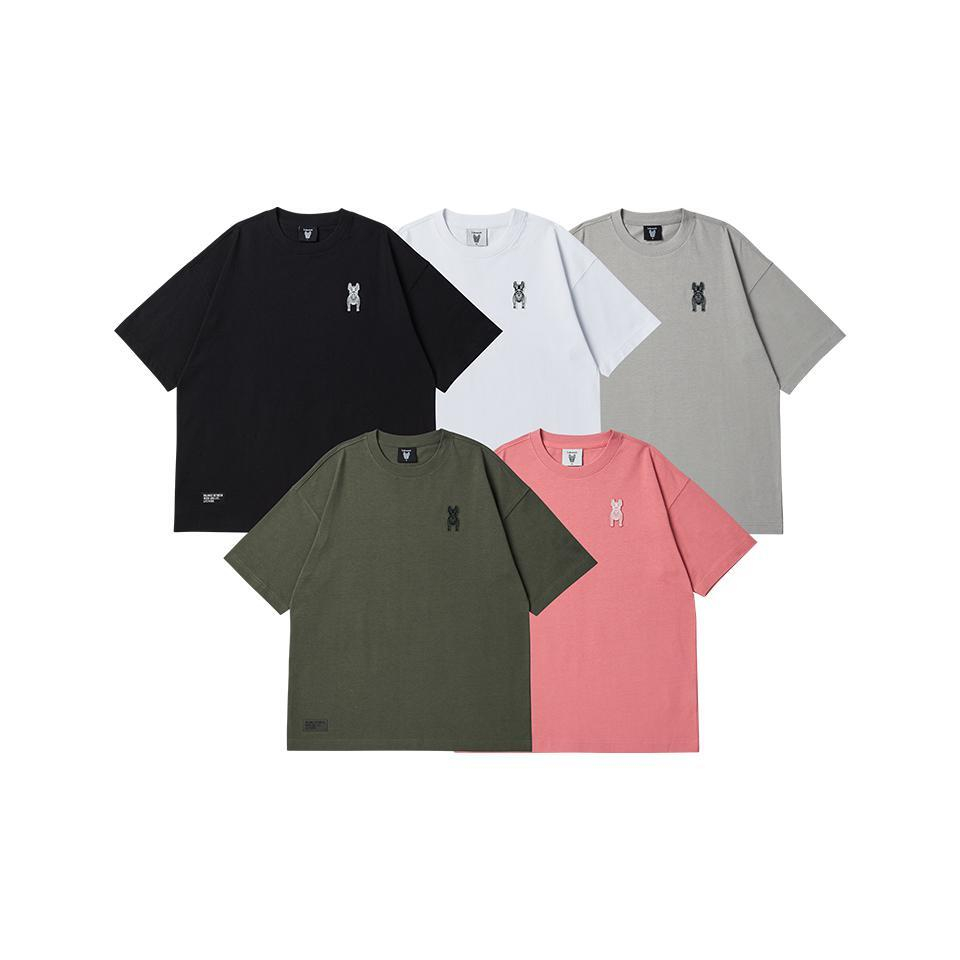 Lifework Silicon Radok Short Sleeve T-shirt