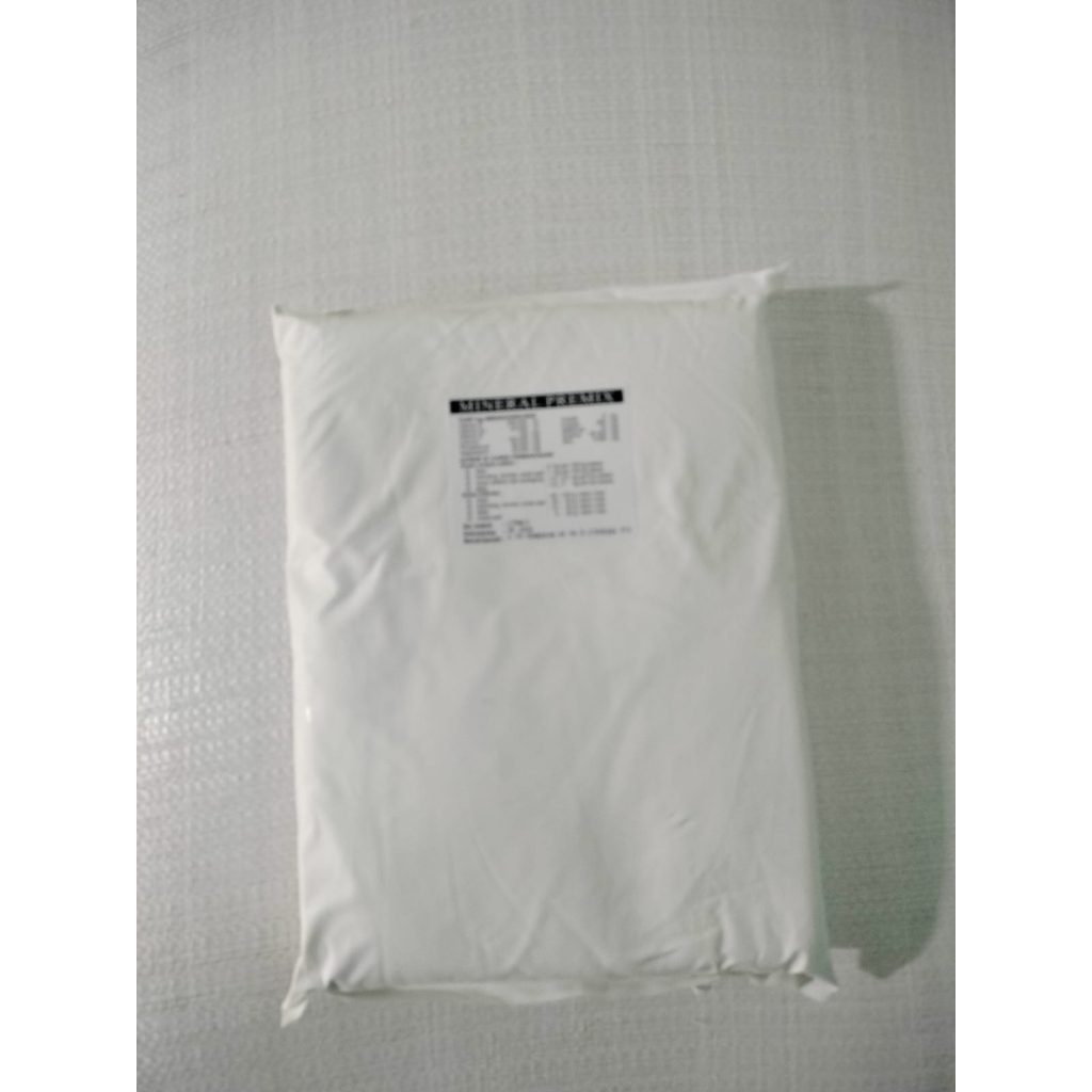 Mineral Premix TMC (Mineral Multivitamin ADE)