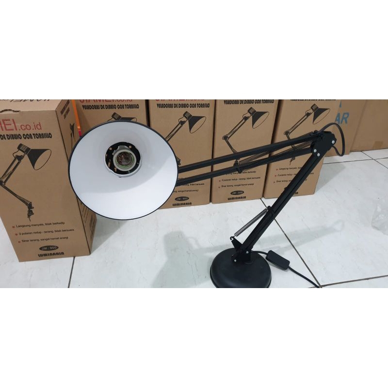 Lampu Terapi infrared Philips 150w + Tiang Lampu