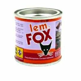 

lem fox kuning 70g aibon