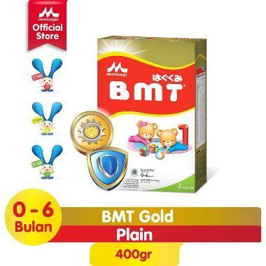 Morinaga Bmt 0-6Bulan 800g For sale