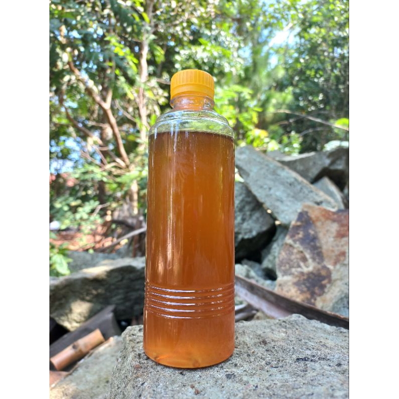 

madu odeng asli 1000% murni tanpa campuran/madu hutan liar 600gram