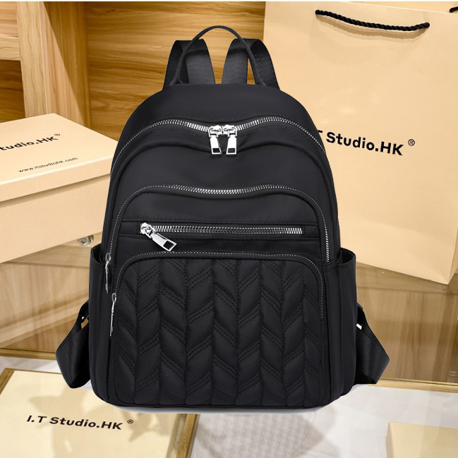 ( 2PC 1KG ) GTBI998882162  New Arrival 2023 !!!  Tas Ransel  Tas Wanita Import  Premium Terbaru