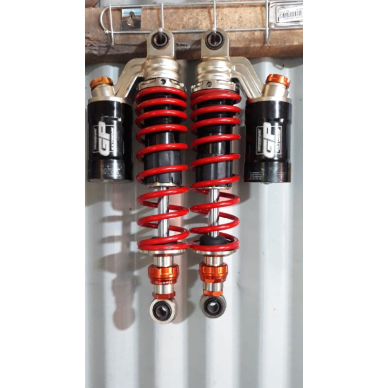 RIDE IT GP EXTREME32