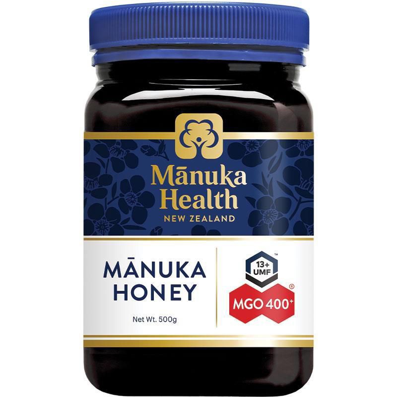 

JT Madu Manuka Honey MGO 400+ Asli New Zealand