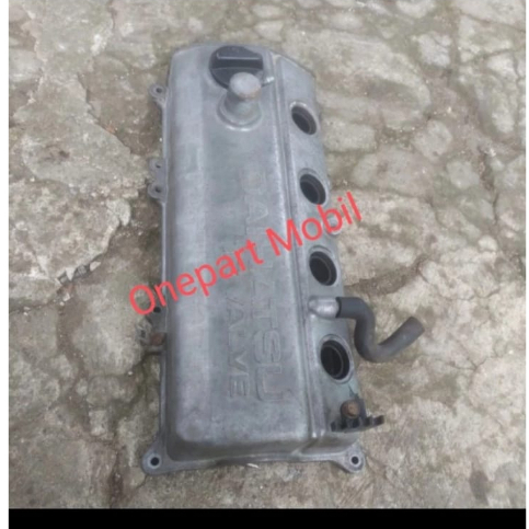 tutup cover klep deksel cylinder head Taruna original