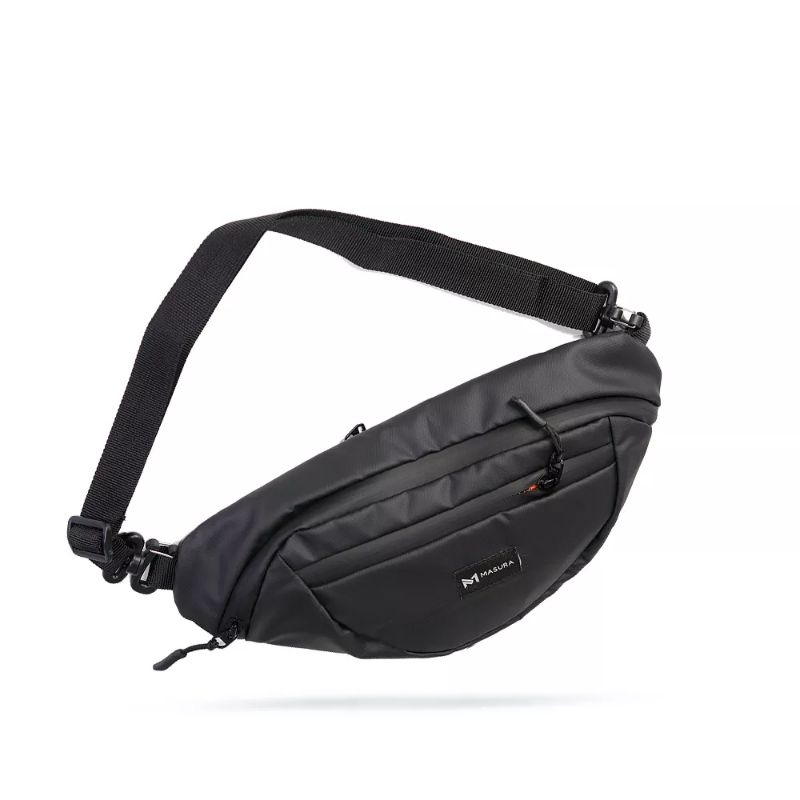 Tas Slempang Pria Tas slempang wanita anti air 013