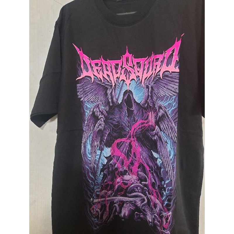 Deadsquad x Gozeal "Dead"