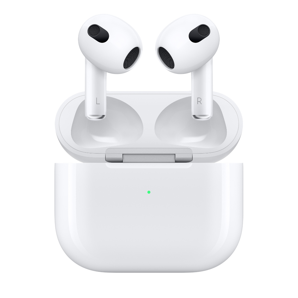 TWS Earbud 3 Wireless Charging Bluetooth