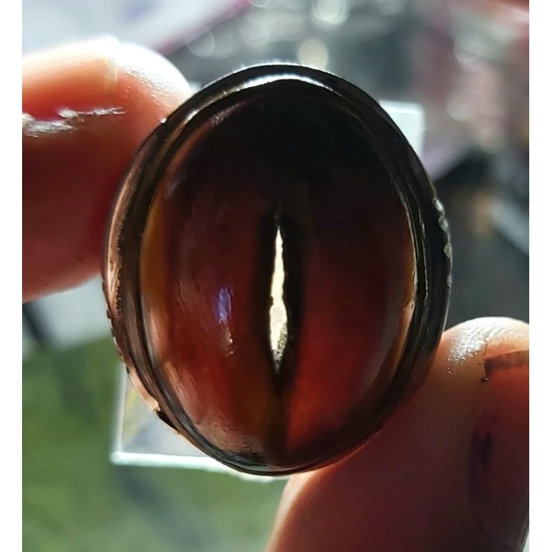 Yaman Wulung Combong