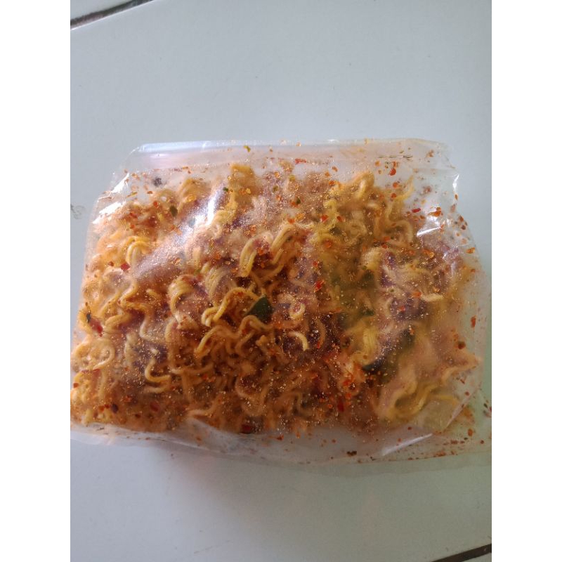 

Mie kriting 250 gr