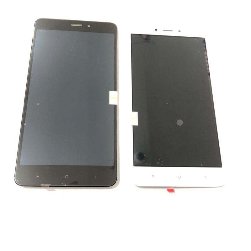 LCD TOUCHSCREEN XIAOMI NOTE 4 / LCD TS REDMI NOTE 4 / LCD TC REDMI NOTE 4 MEDIATEK