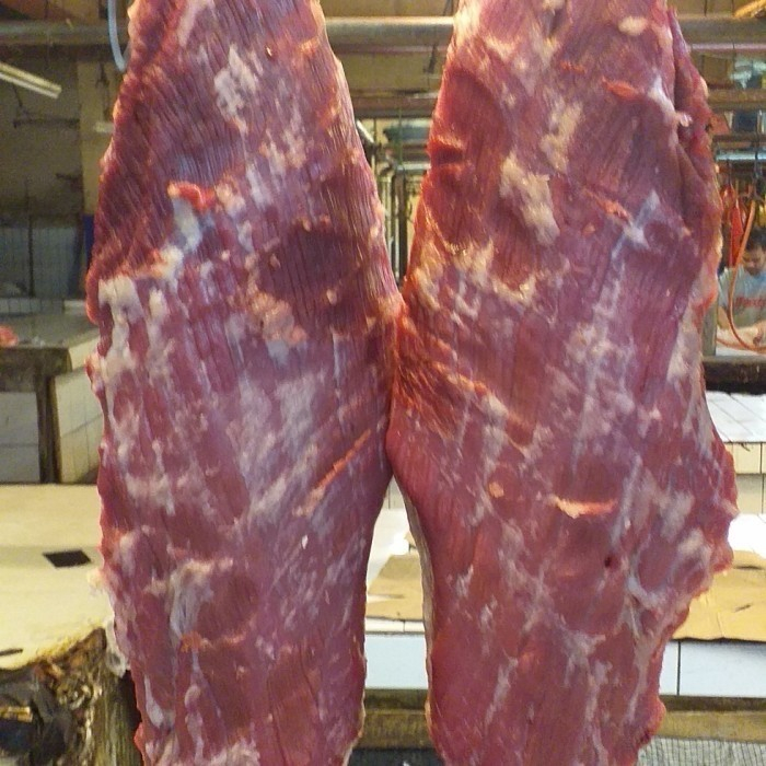 

Daging Sapi Segar Fresh Lokal Lapis Dada