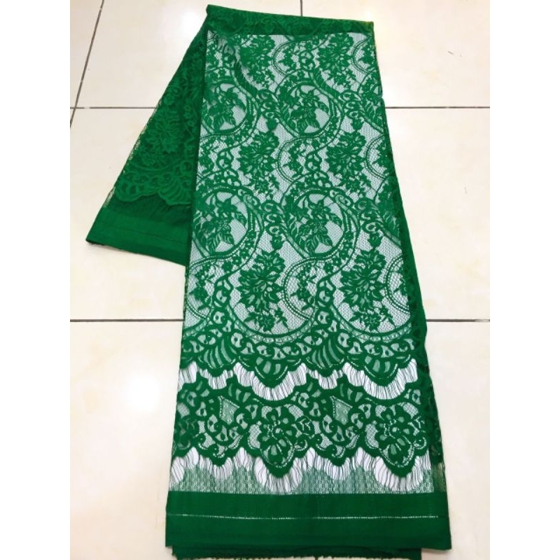 BAKAL KEBAYA FATMAWATI KATUN - JEVI