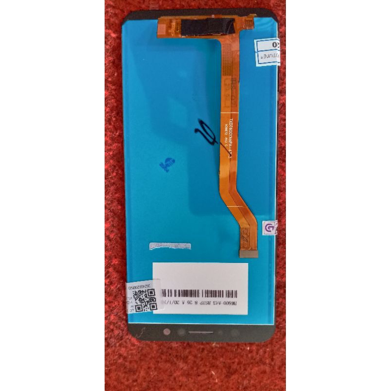 Lcd Asus zenfone Max pro M1