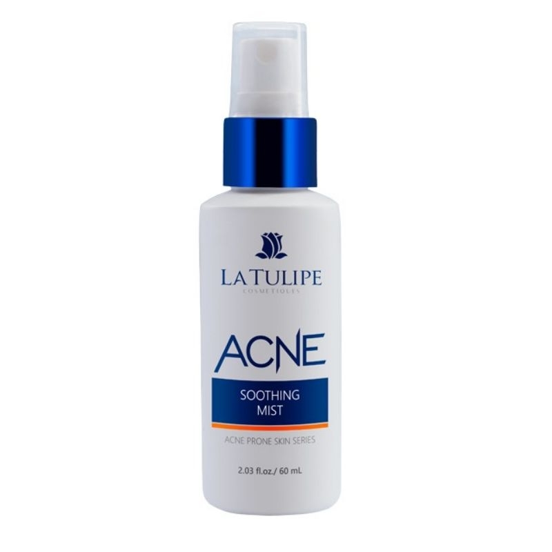 LA TULIPE Acne Prone Skin Series