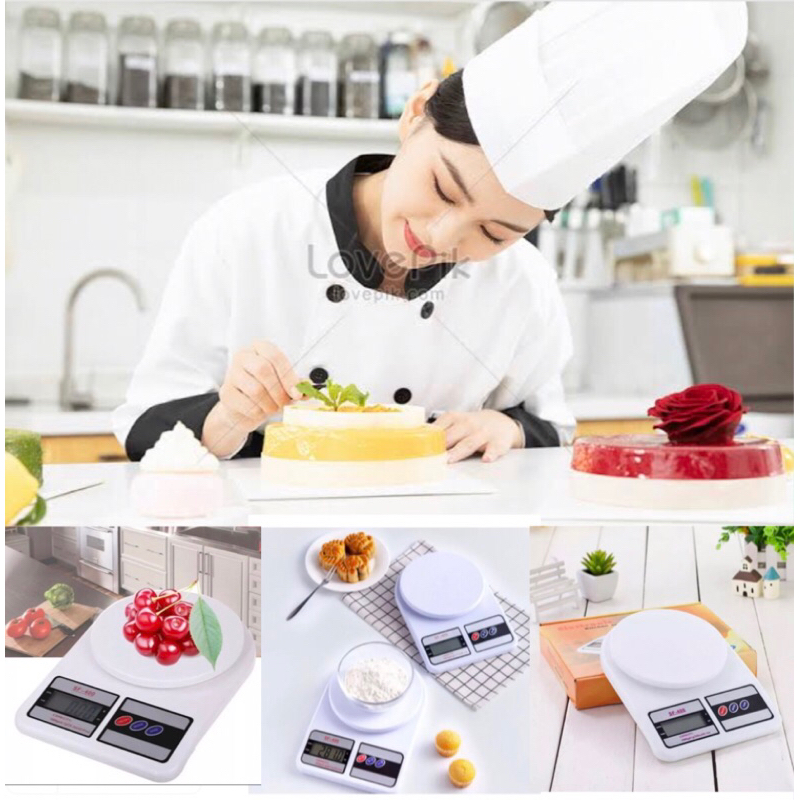 timbangan kue digital 10kg/timbangan digital 10kg