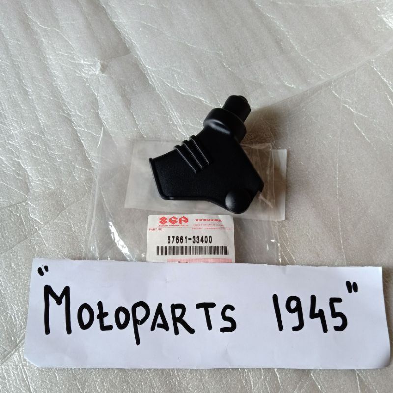 KARET HANDLE KOPLING SUZUKI RK COOL ORI SGP