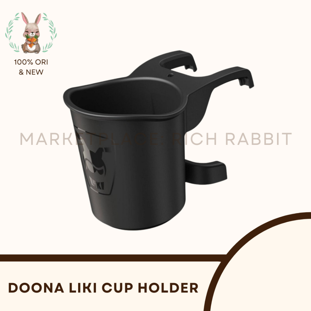 Doona Liki Cup Holder / Aksesoris Stroller Doona Liki Trike