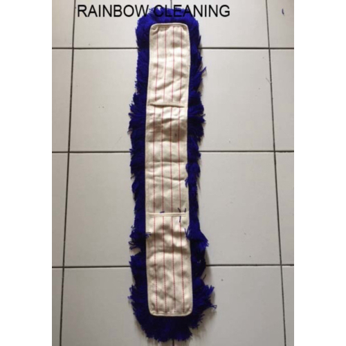 

Dijual Kain Lobby Duster 80 cm Refill Diskon