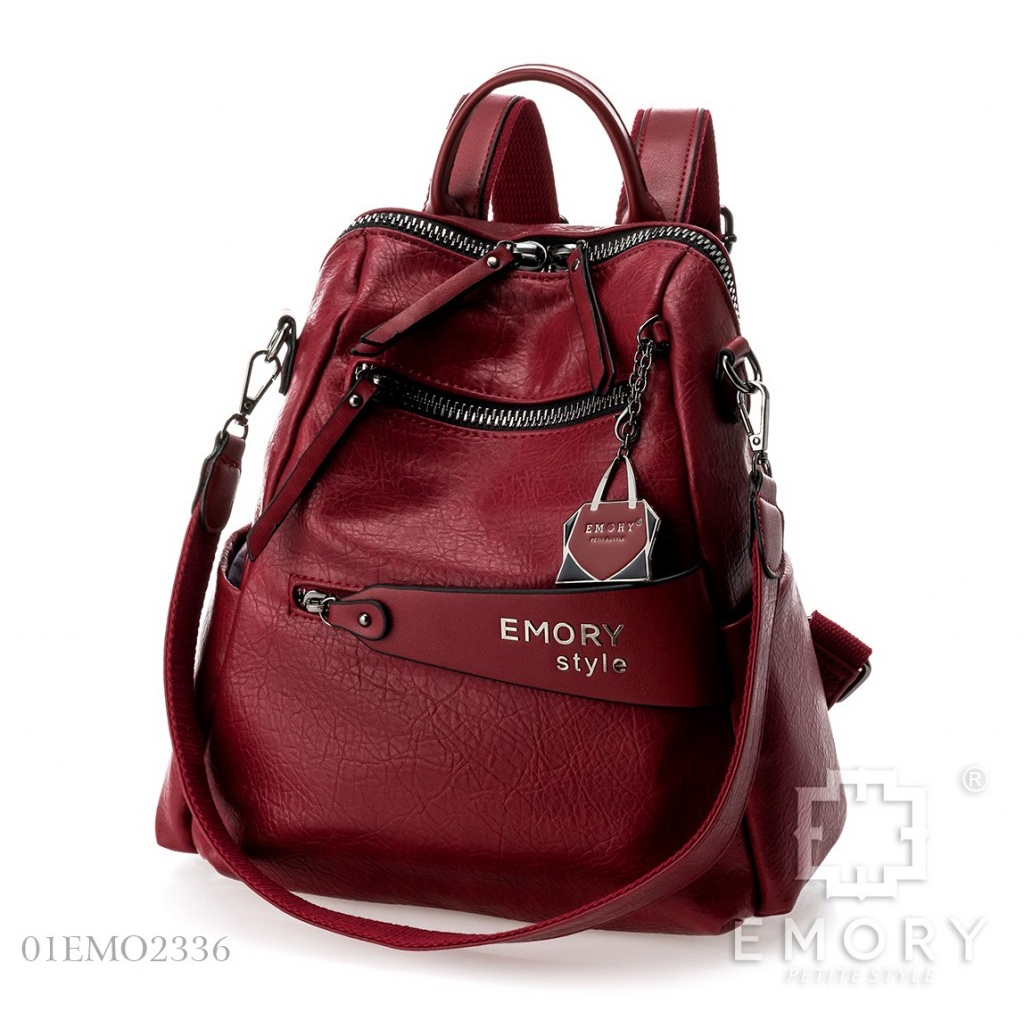SB EMORY Amaya Tas Ransel Wanita 01EMO2336