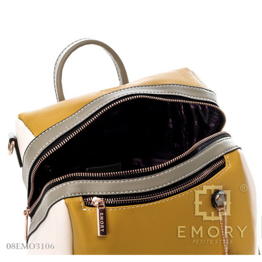 SB EMORY Galleani Tas Ransel Wanita 08EMO3106