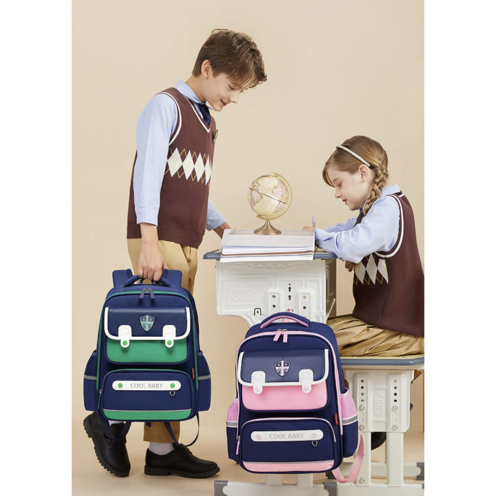 MIKADO - BK163 TAS SEKOLAH TAS RANSEL ANAK TAS ANAK TAS SEKOLAH ANAK TAS ANAK TK TAS RANSEL SEKOLAH