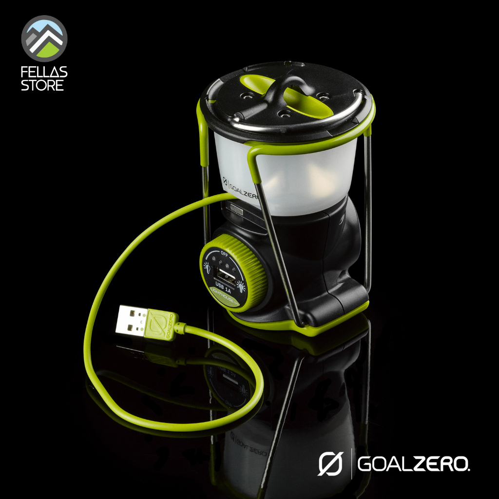 Goalzero - Lighthouse Mini Lantern