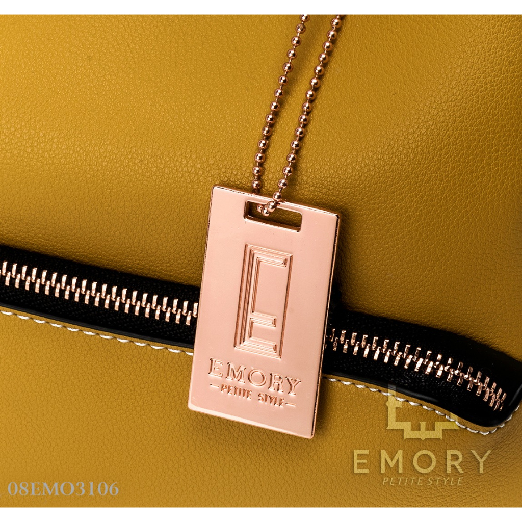 SV-EMORY Galleani Tas Ransel Wanita 08EMO3106