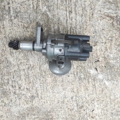 distributor delco CDI karimun kotak original