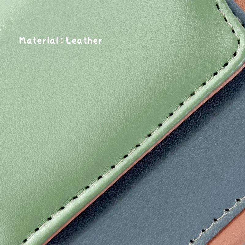 Celah Langit Mixy Wallet l Dompet Wanita Kulit Sintetis